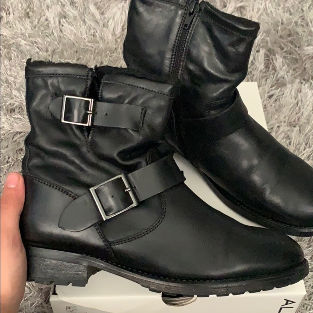 Aldo Winter Boots